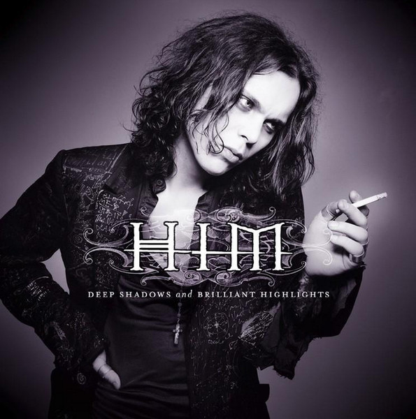 HIM - Deep Shadows And Brilliant Highlights (19802802561)