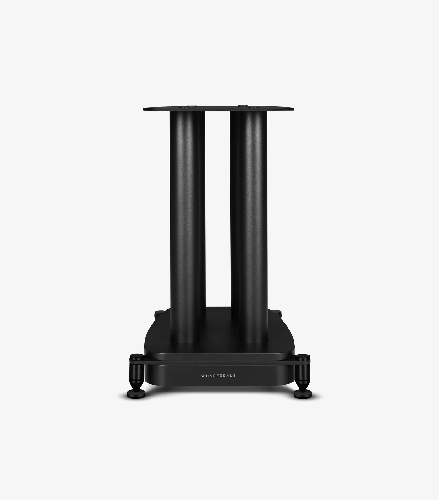 Wharfedale EVO 5.2 stands black