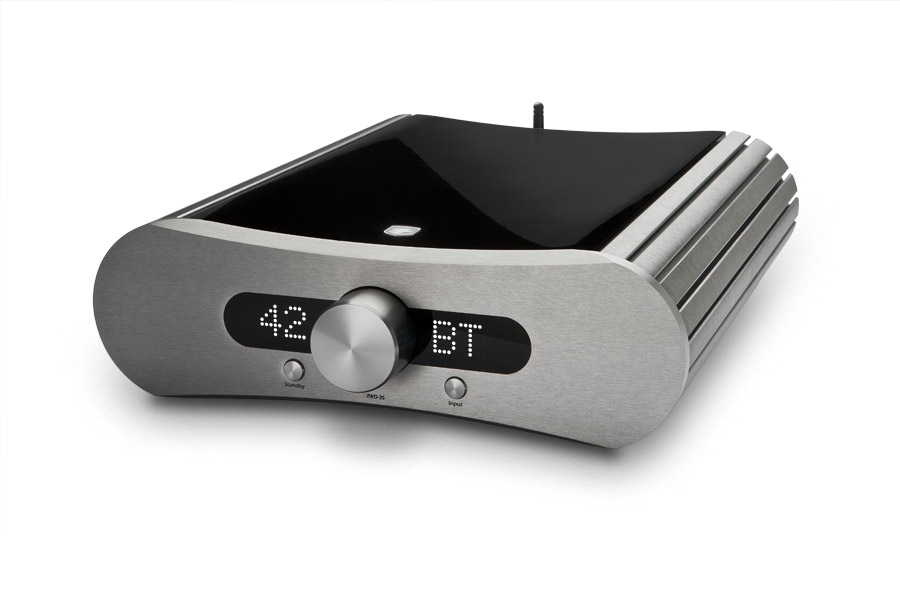 Gato Audio PRD-3S black