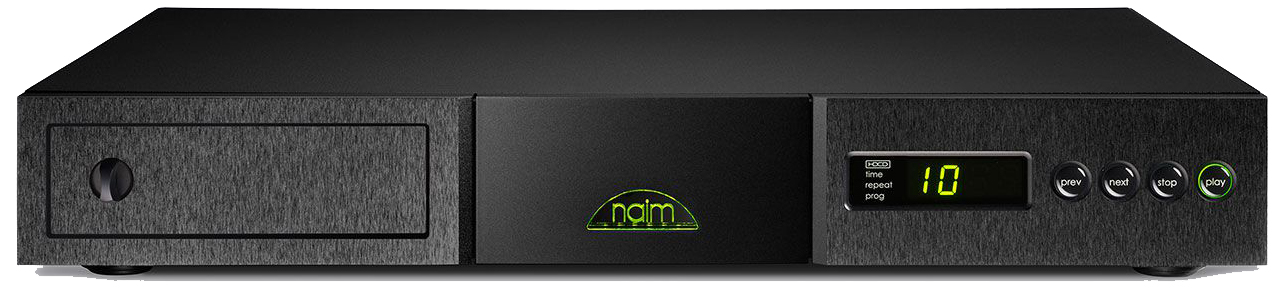 Naim Audio CD5 XS