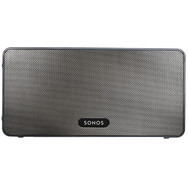 Sonos Play:3 black