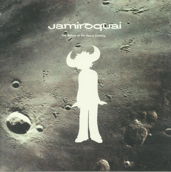 Jamiroquai - The Return Of The Space Cowboy (88985453891)