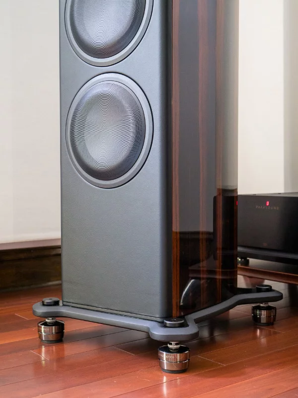 IsoAcoustics GAIA I