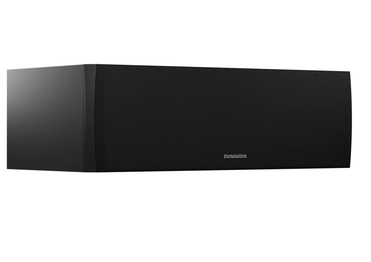 Dynaudio Emit 25C satin black