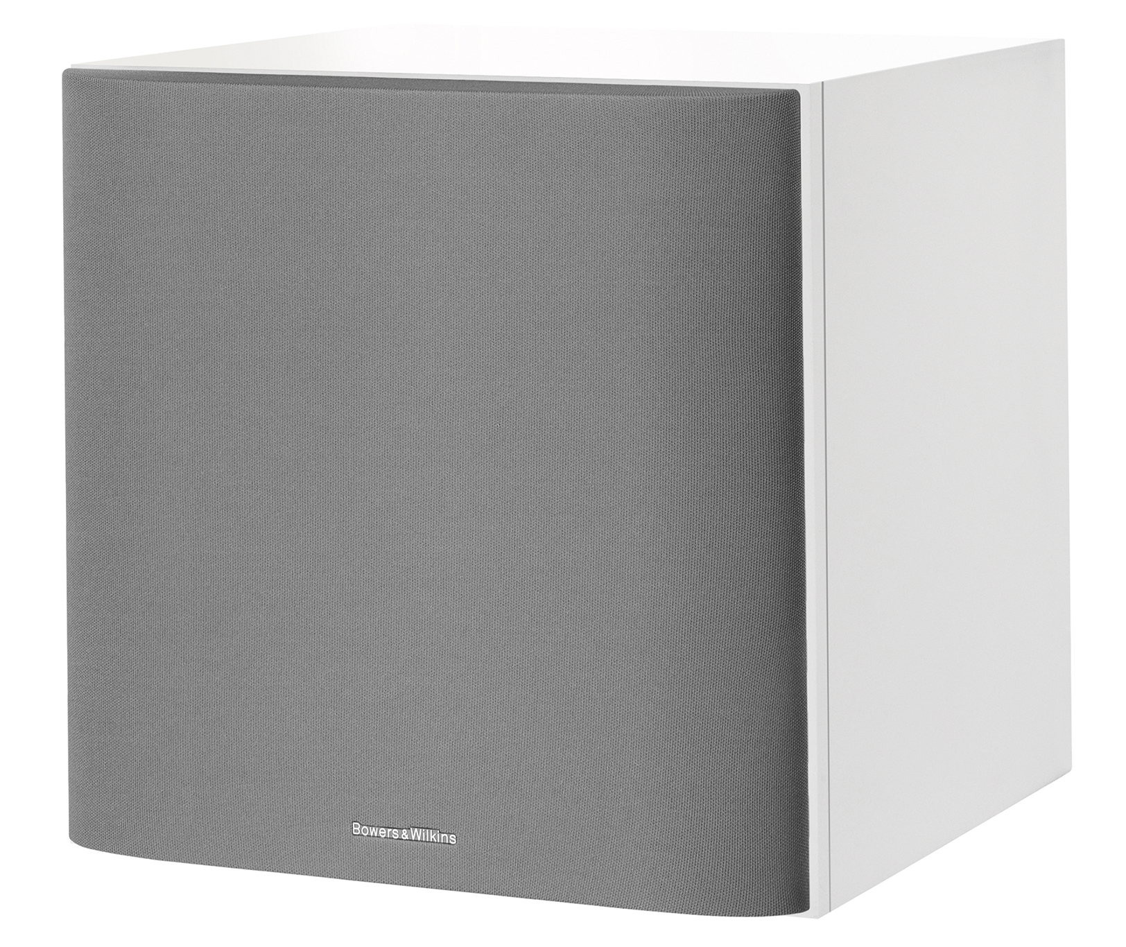 Bowers & Wilkins ASW610 (2018) white
