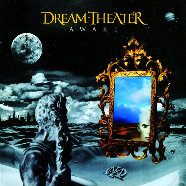 Dream Theater - Awake (MOVLP1258)