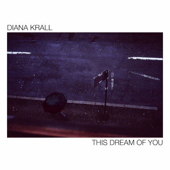 Diana Krall - This Dream Of You (00602507445416)
