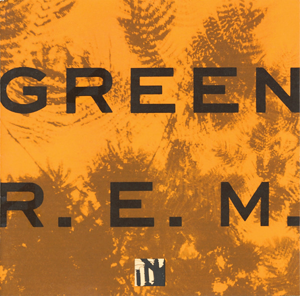 R.E.M. - Green (R1 325795)