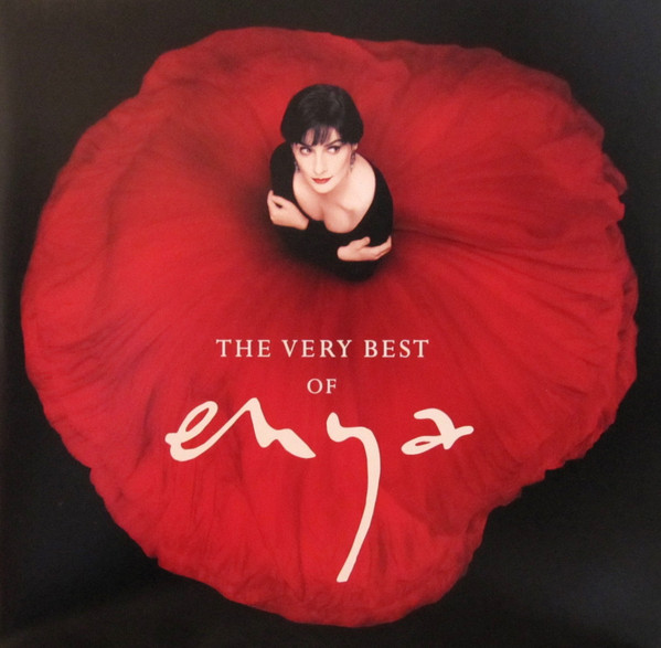 Enya - The Very Best Of (0825646467648)