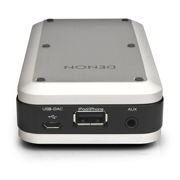 Denon DA-10 SL