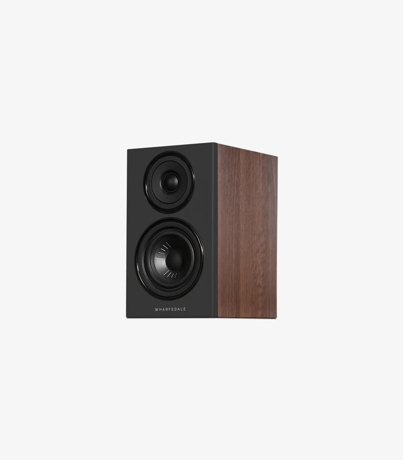 Wharfedale Diamond 12.0i walnut