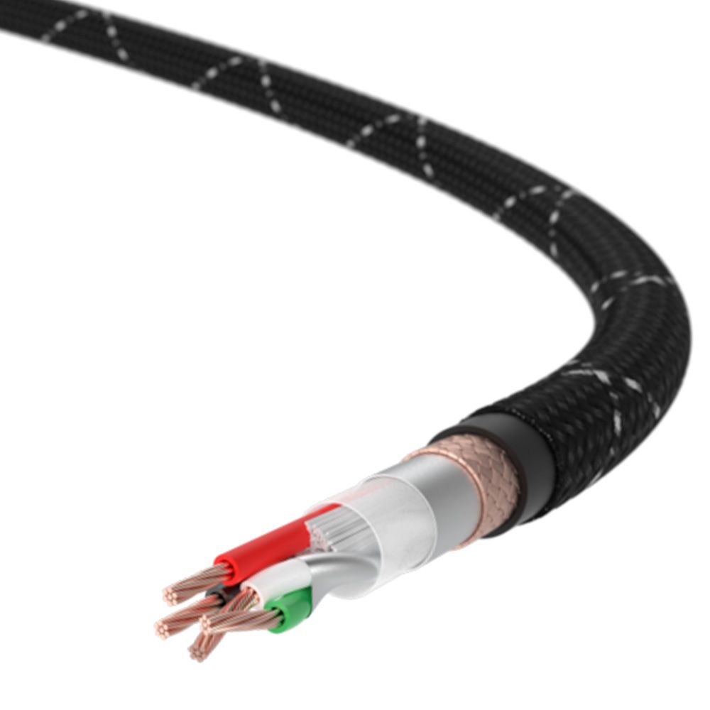 Matrix Audio USB A-B 2.0 0,3m