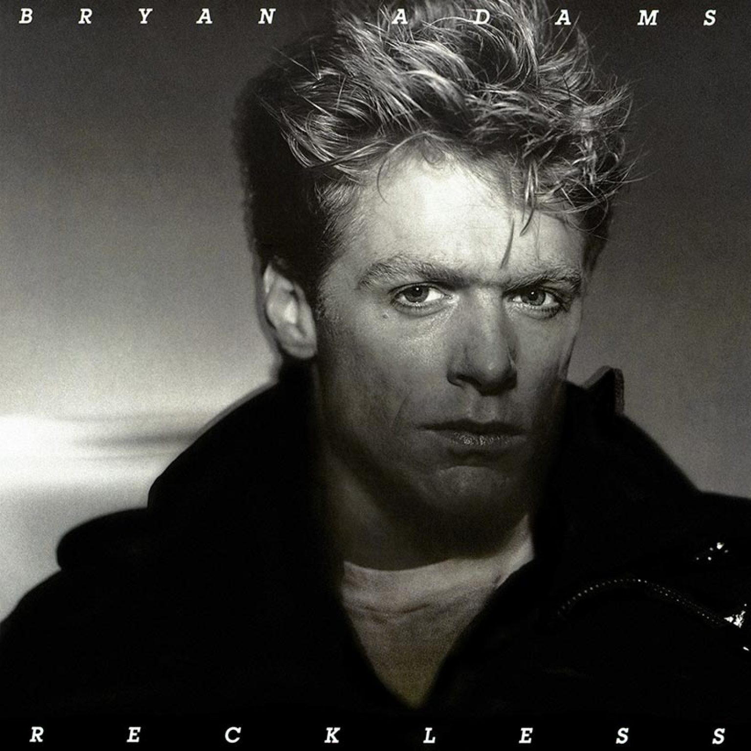 Bryan Adams - Reckless (378 305-9)
