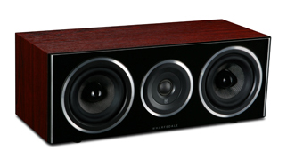Wharfedale Diamond 11.CS rosewood