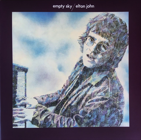 Elton John - Empty Sky (5738305)