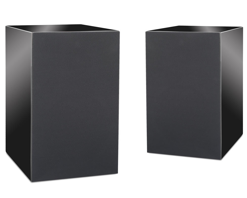 Pro-Ject Speaker Box 5 piano black