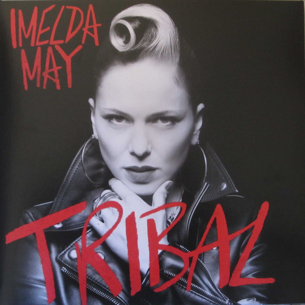 Imelda May - Tribal (3778292)