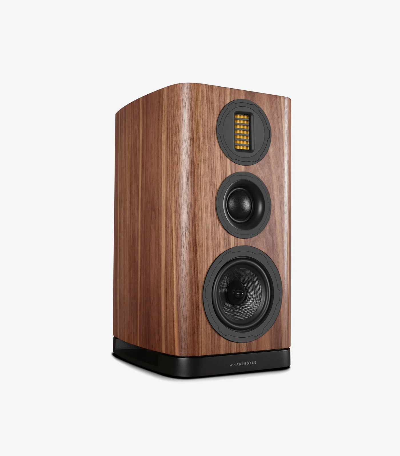 Wharfedale EVO 5.2 walnut