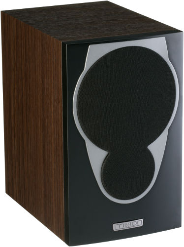 Mission MX-S rosewood