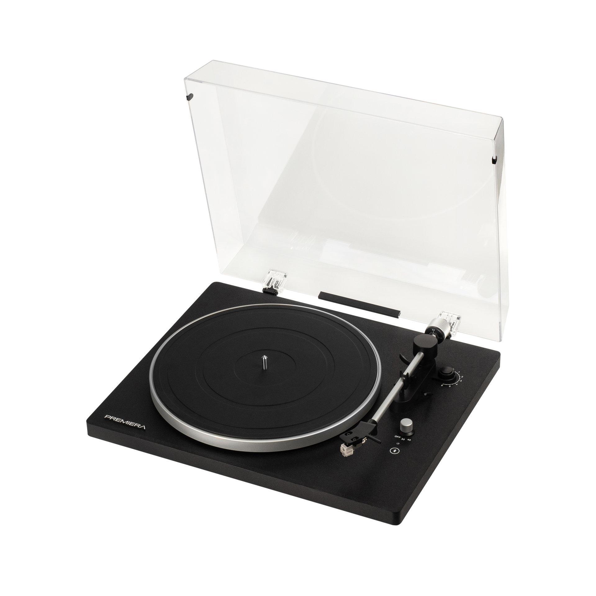 Premiera ECO BT black