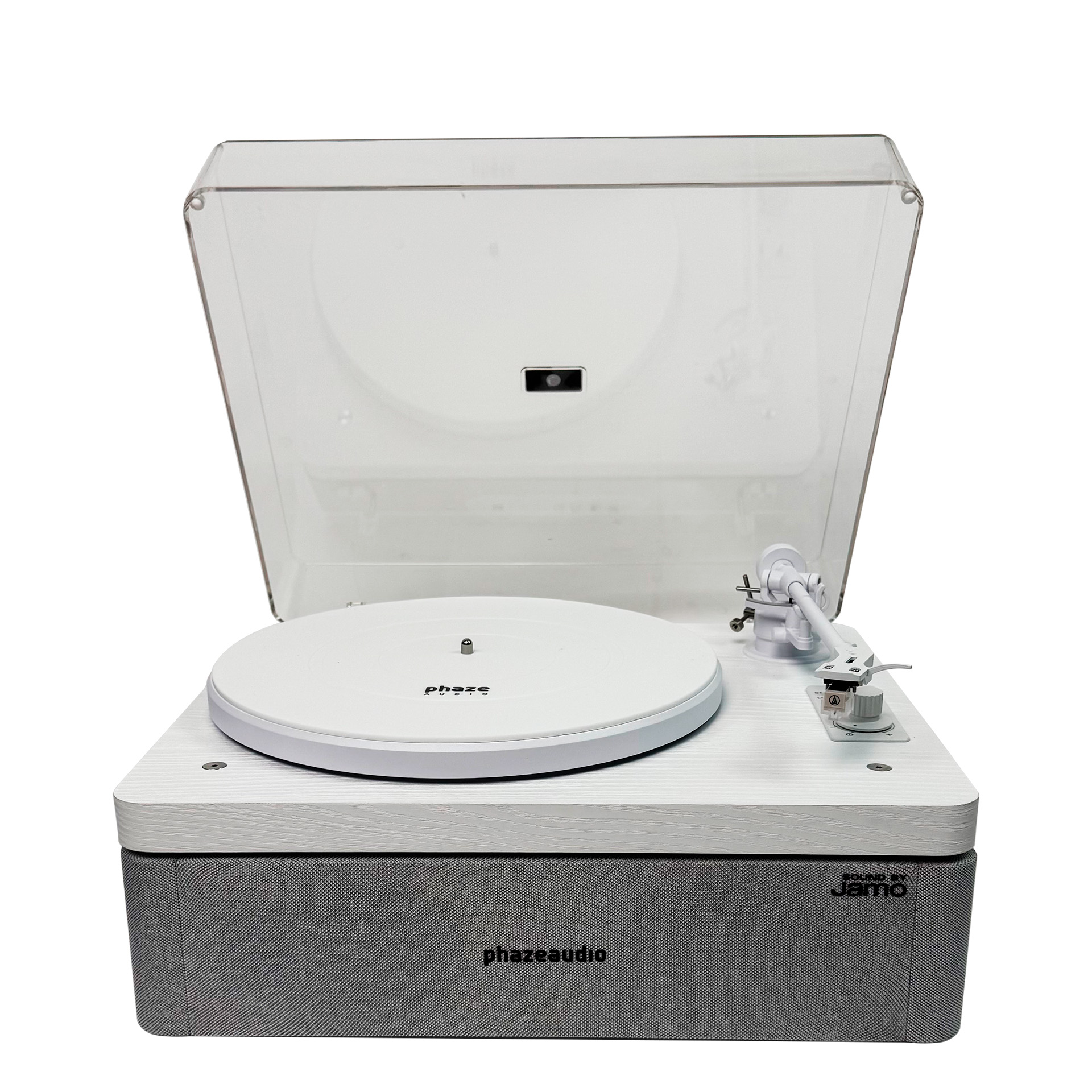 Phaze Audio Adelle siberian white