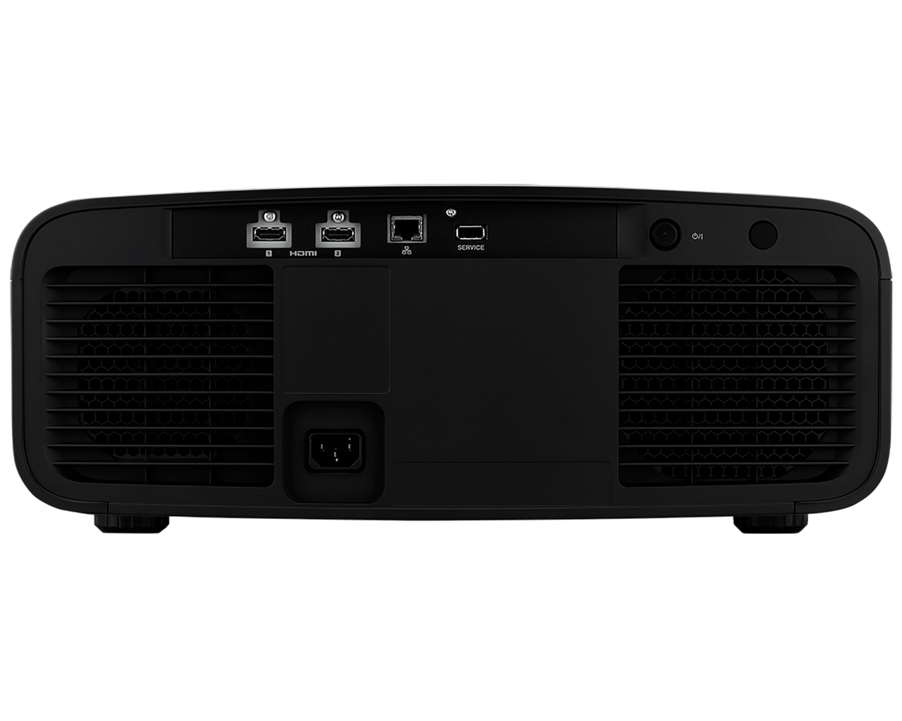 JVC DLA-NZ500 black