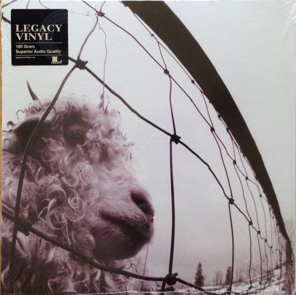 Pearl Jam - Vs. (88697843131)