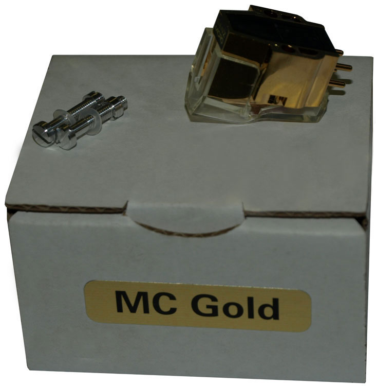 Benz Micro MC-Gold