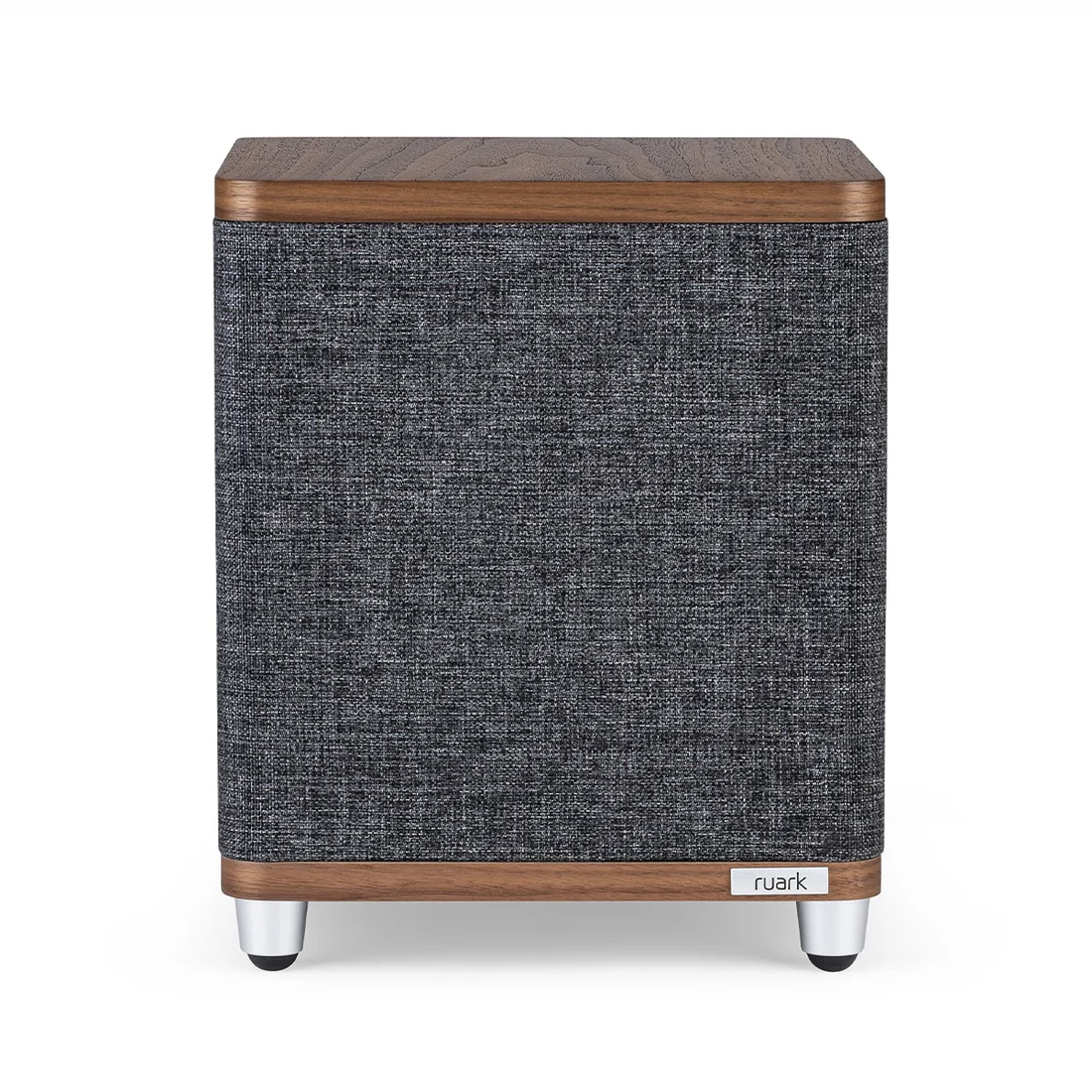Ruark RS1 Subwoofer rich walnut