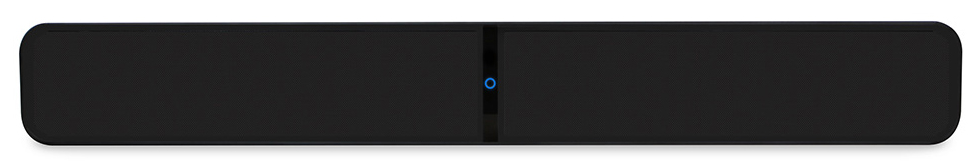 Bluesound PULSE SOUNDBAR black