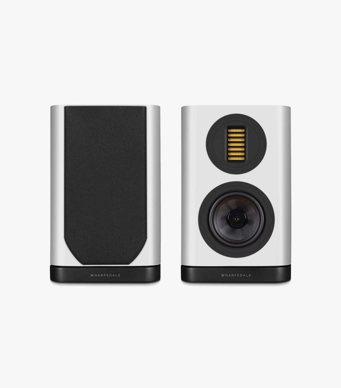 Wharfedale EVO 5.1 white