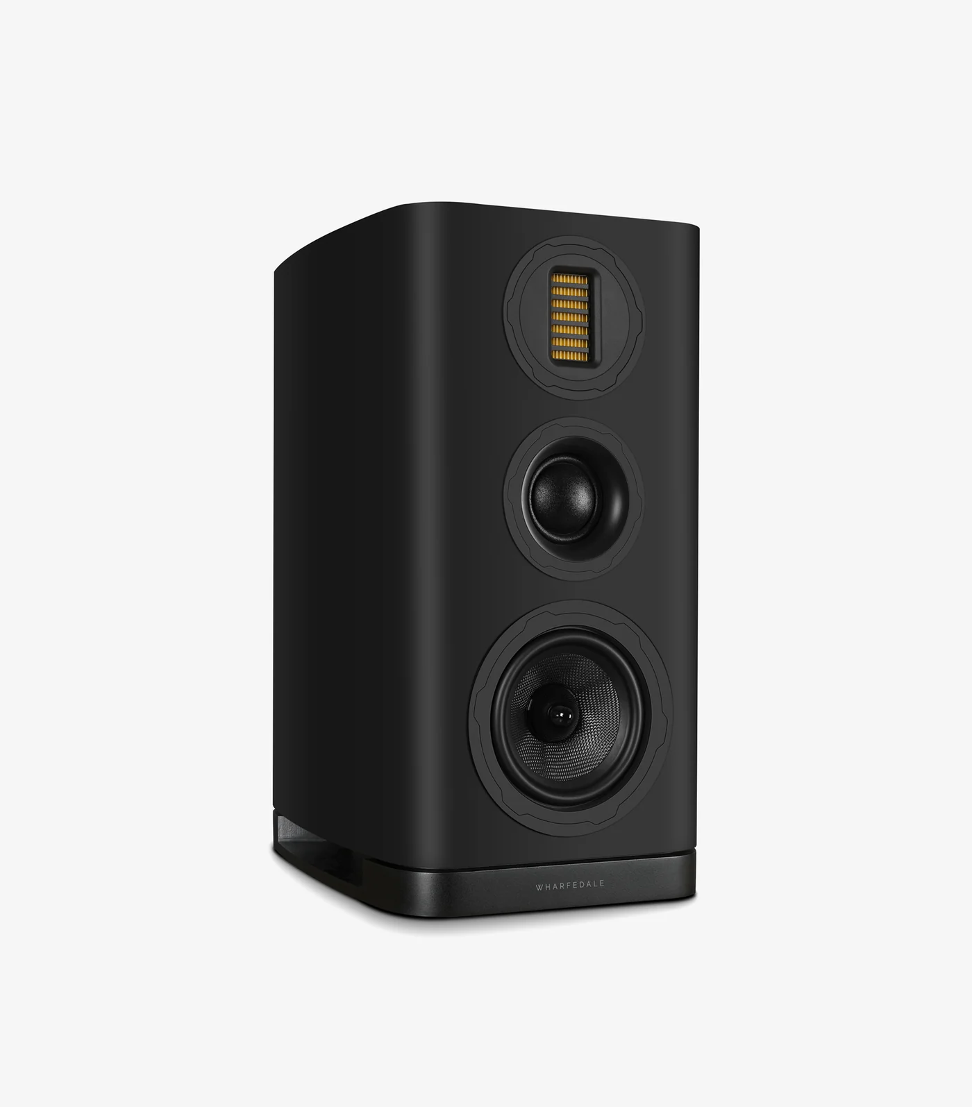Wharfedale EVO 5.2 black