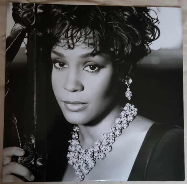 Whitney Houston - I Wish You Love: More From The Bodyguard [Purple Vinyl] (88985483611)