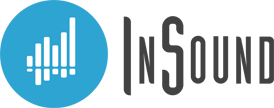 Логотип InSound