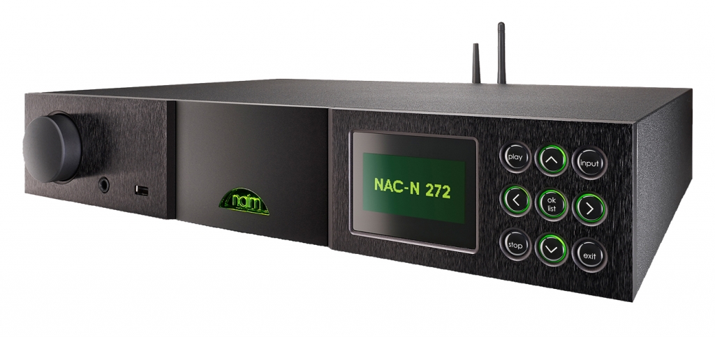 Naim Audio NAC-N 272