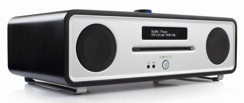 Ruark audio sale r4